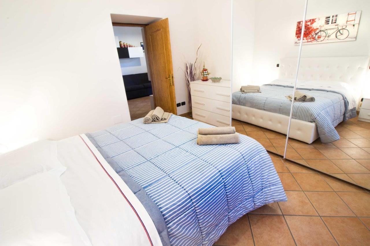 Delizioso Appartamento Da Paola Orvieto Ngoại thất bức ảnh