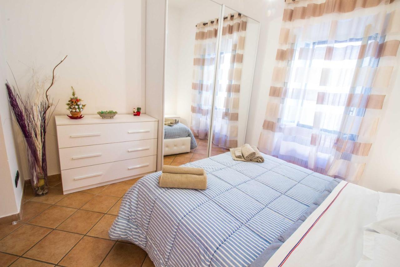 Delizioso Appartamento Da Paola Orvieto Ngoại thất bức ảnh